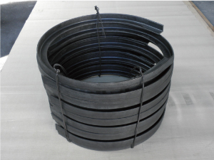 アングルベンダー加工の加工イメージ｜Ｈ鋼(200x200)
