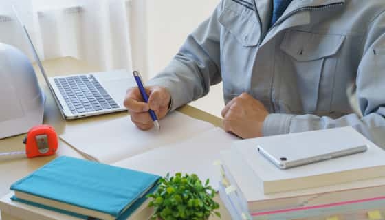 成長と働きやすさを両立できる環境